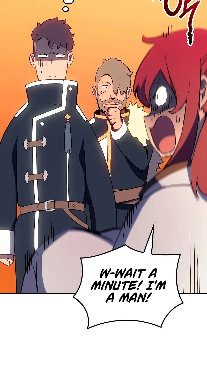The Indomitable Martial King Chapter 16 page 122 - 
