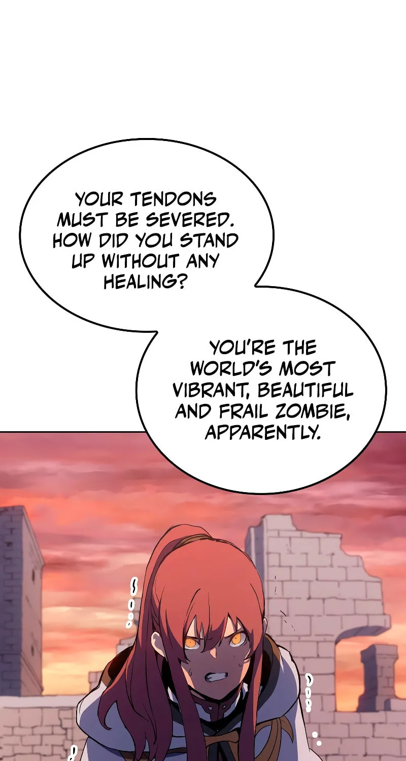The Indomitable Martial King Chapter 16 page 129 - 