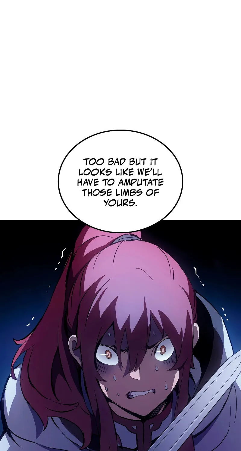 The Indomitable Martial King Chapter 16 page 131 - 
