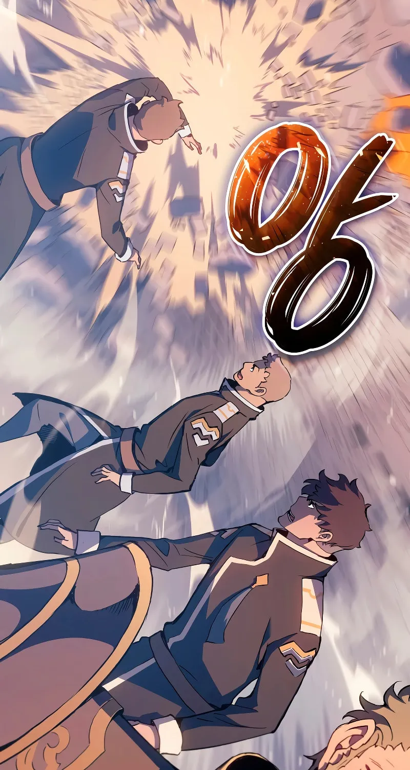 The Indomitable Martial King Chapter 16 page 133 - 