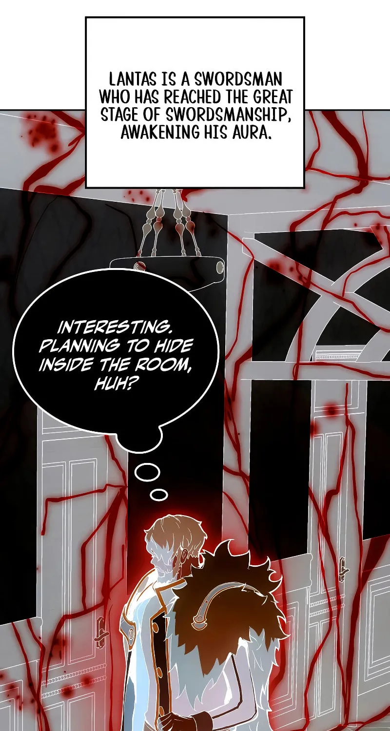 The Indomitable Martial King Chapter 16 page 17 - 