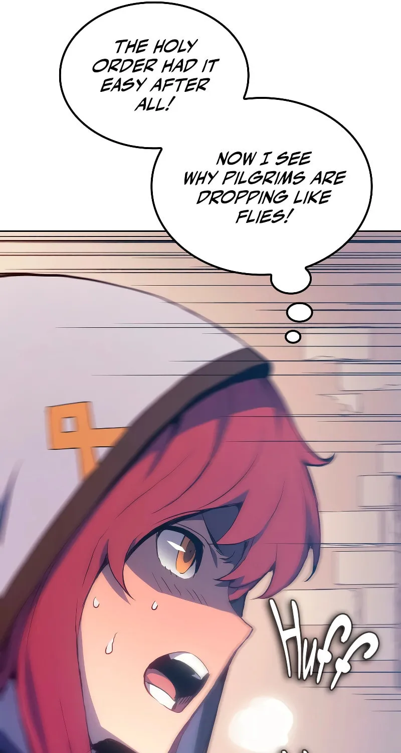 The Indomitable Martial King Chapter 16 page 32 - 