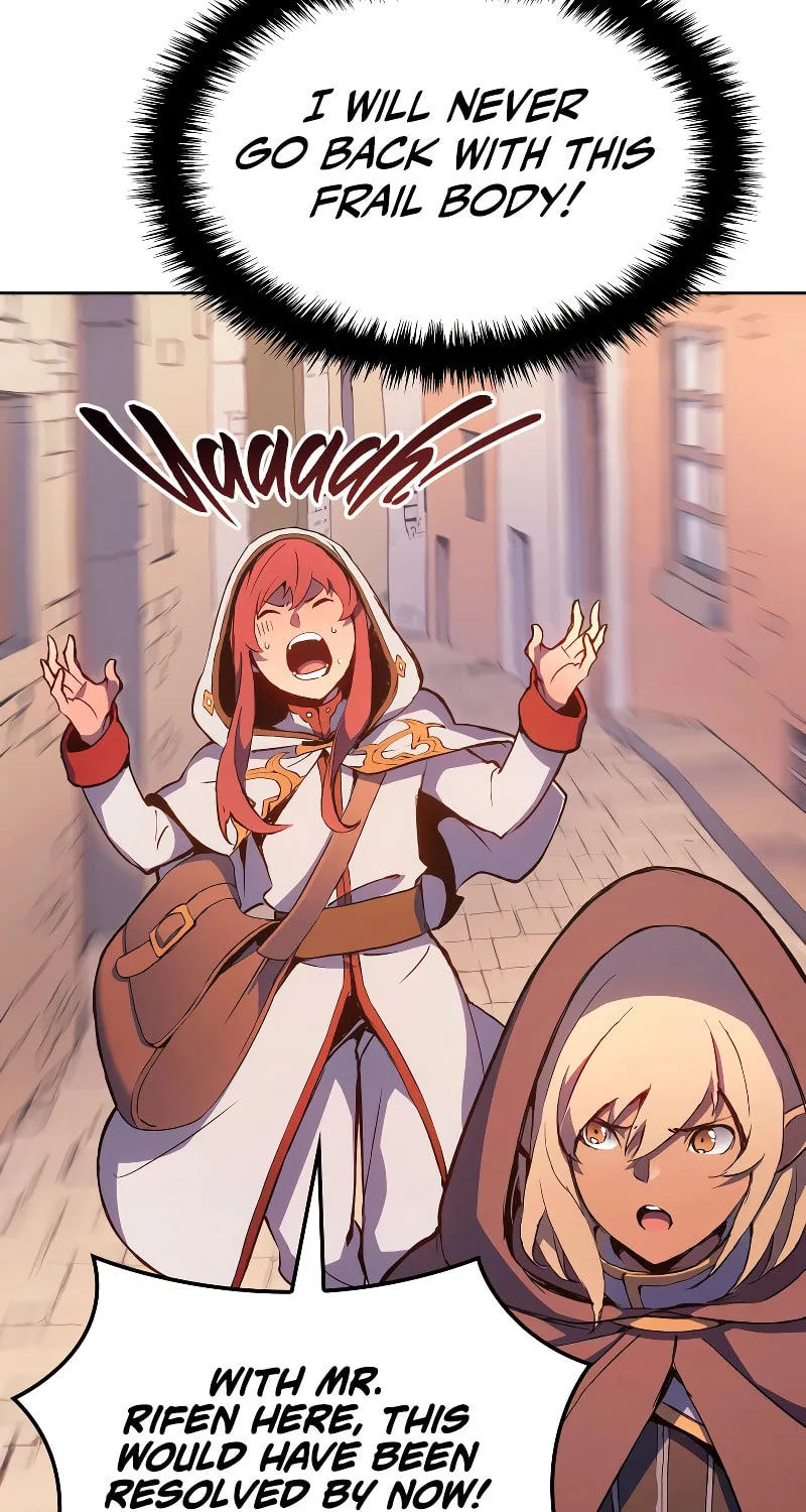 The Indomitable Martial King Chapter 16 page 36 - 