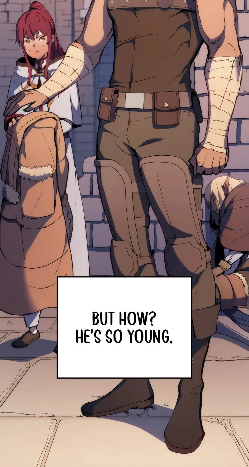 The Indomitable Martial King Chapter 17 page 15 - 