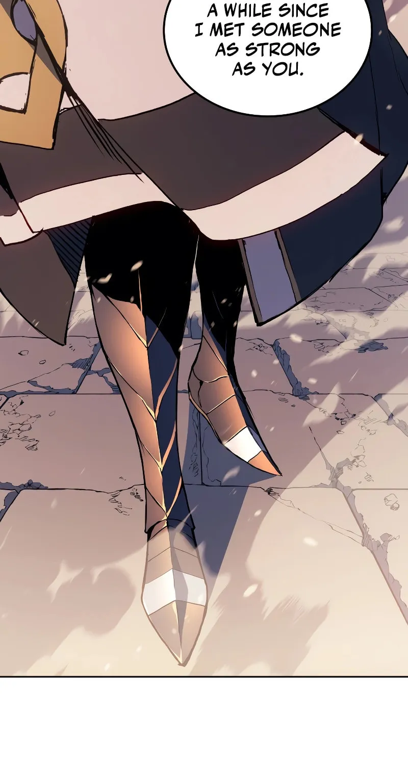 The Indomitable Martial King Chapter 17 page 18 - 
