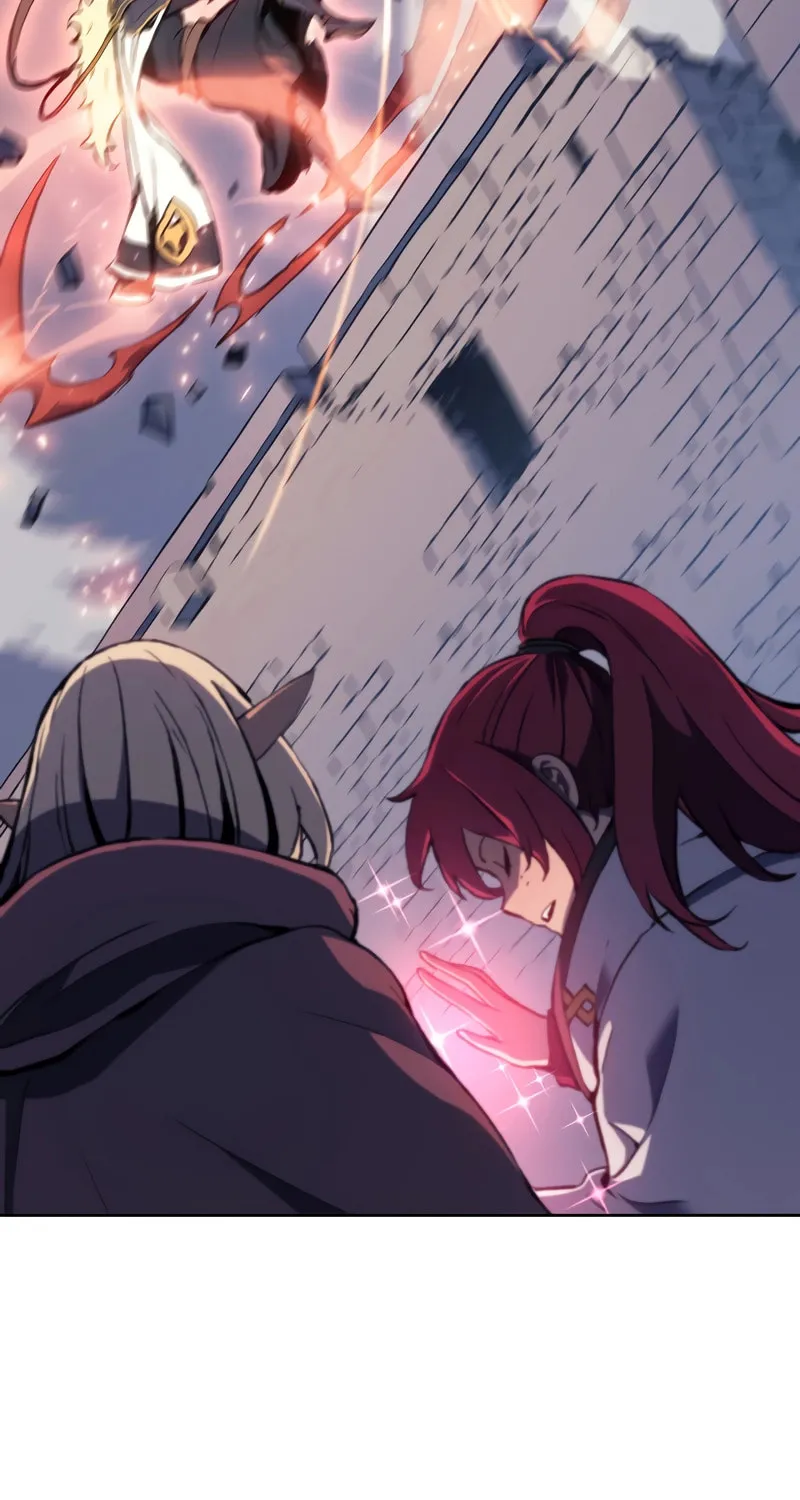 The Indomitable Martial King Chapter 17 page 53 - 