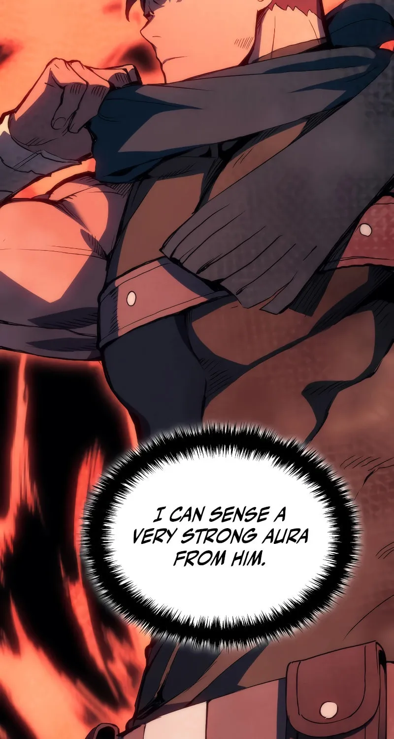 The Indomitable Martial King Chapter 17 page 8 - 