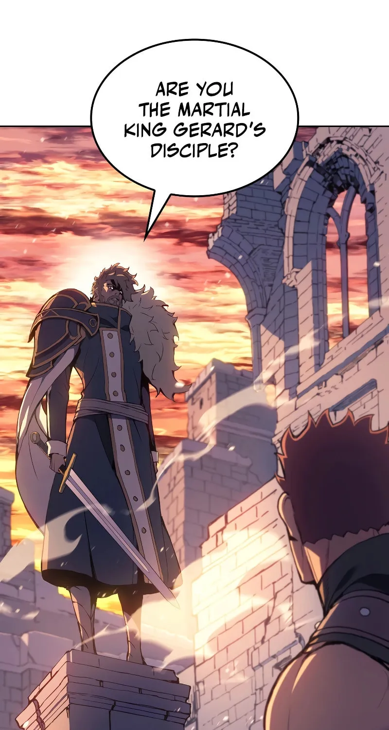 The Indomitable Martial King Chapter 17 page 78 - 