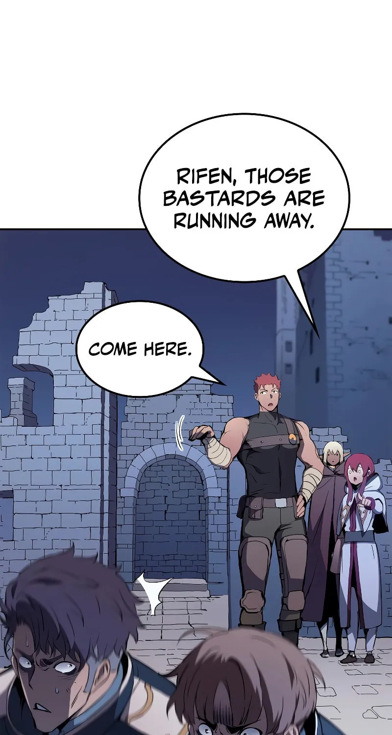 The Indomitable Martial King Chapter 18 page 40 - 