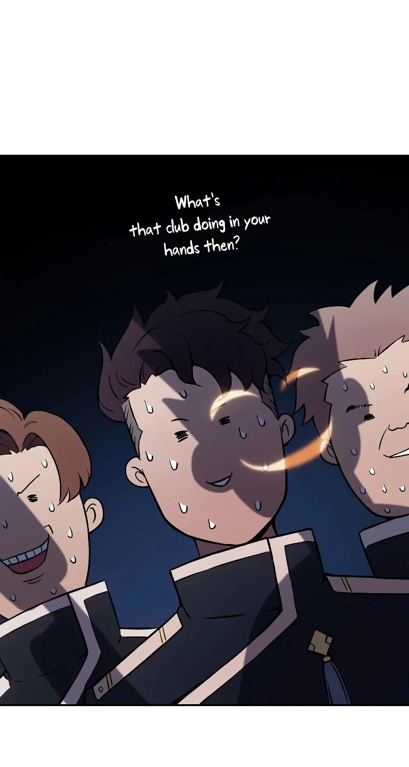The Indomitable Martial King Chapter 18 page 46 - 