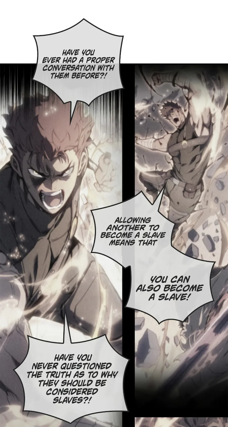 The Indomitable Martial King Chapter 18 page 6 - 