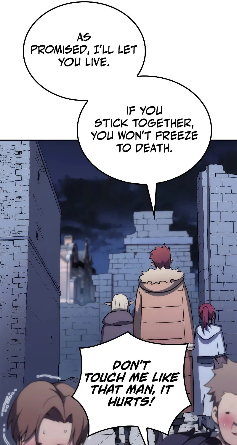 The Indomitable Martial King Chapter 18 page 60 - 