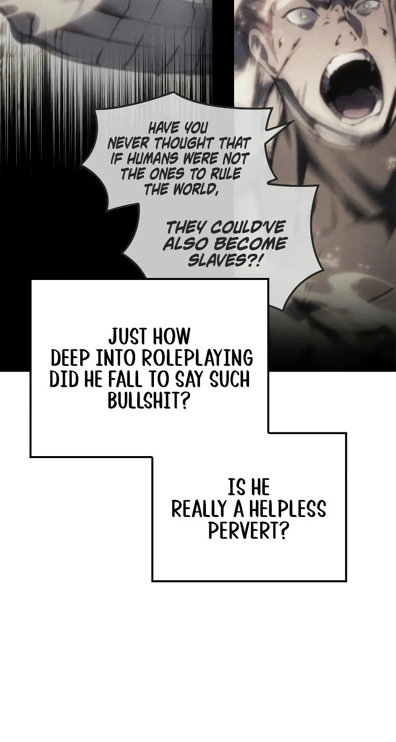 The Indomitable Martial King Chapter 18 page 7 - 