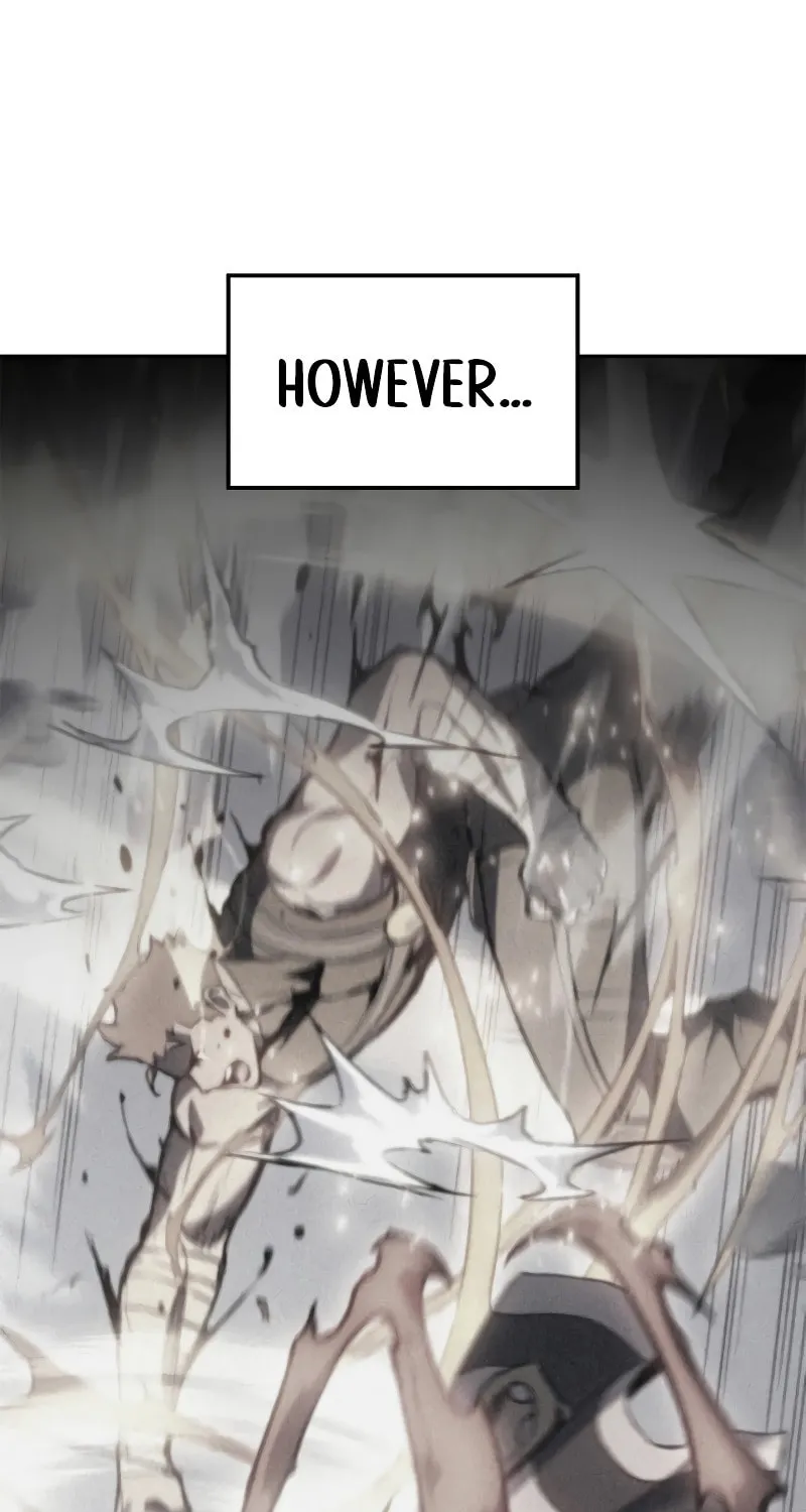 The Indomitable Martial King Chapter 18 page 8 - 