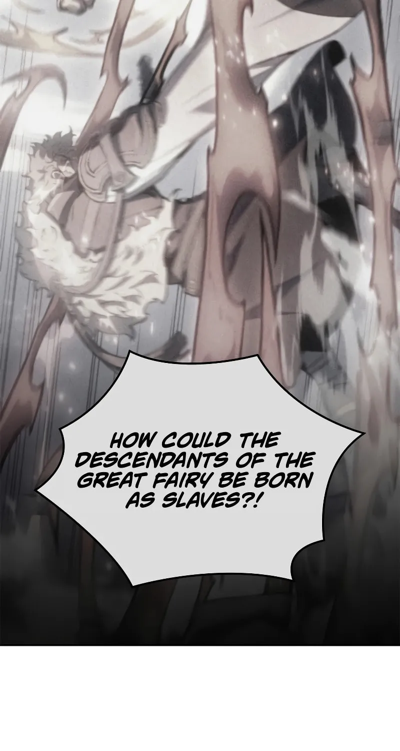 The Indomitable Martial King Chapter 18 page 9 - 