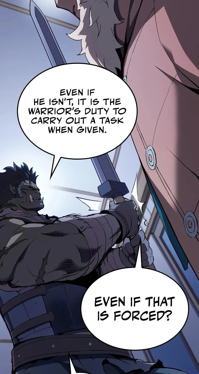 The Indomitable Martial King Chapter 18 page 88 - 
