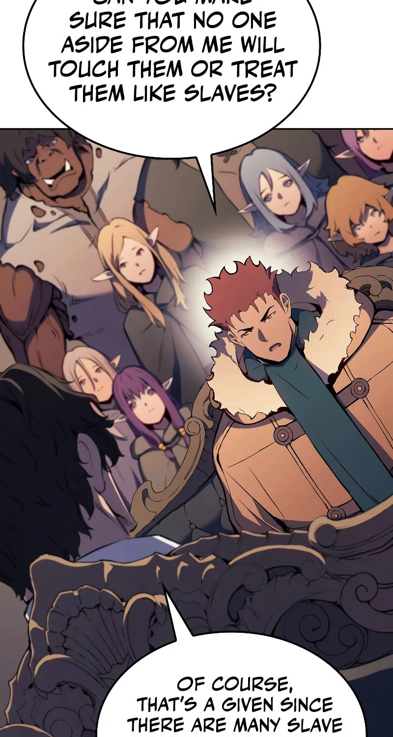 The Indomitable Martial King Chapter 19 page 101 - 