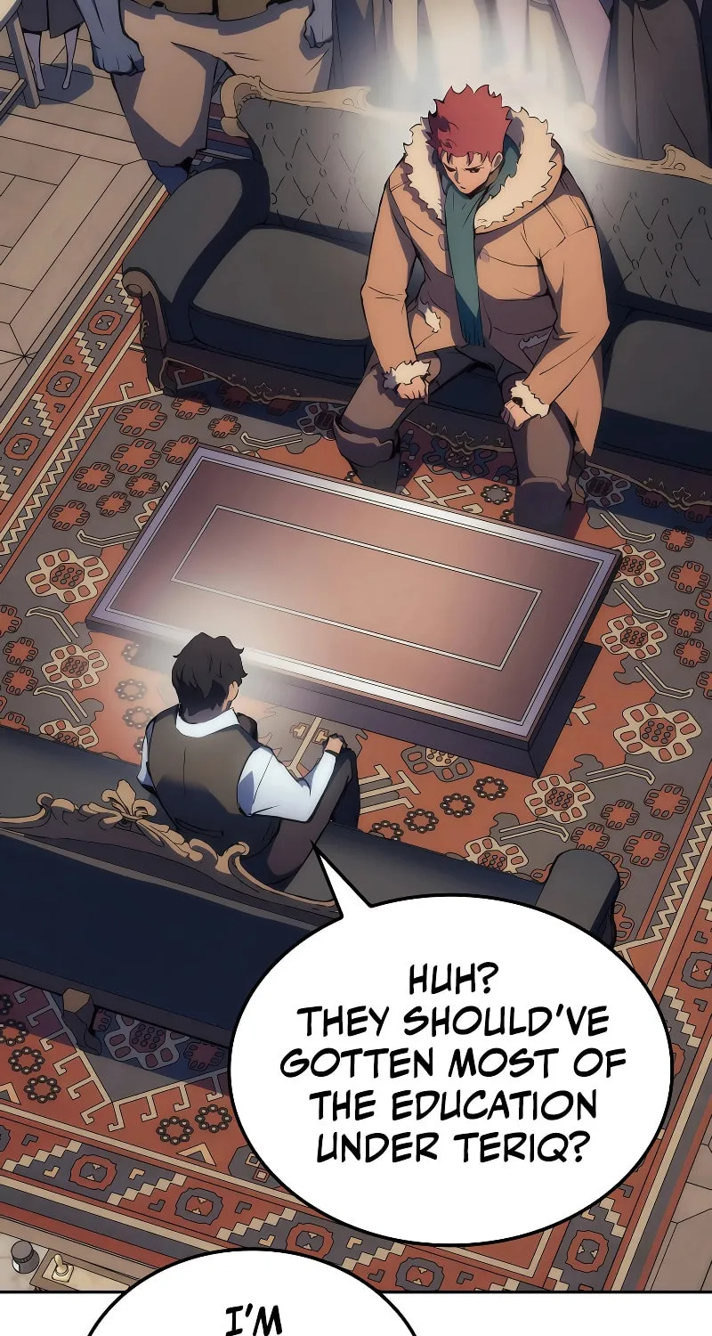 The Indomitable Martial King Chapter 19 page 103 - 