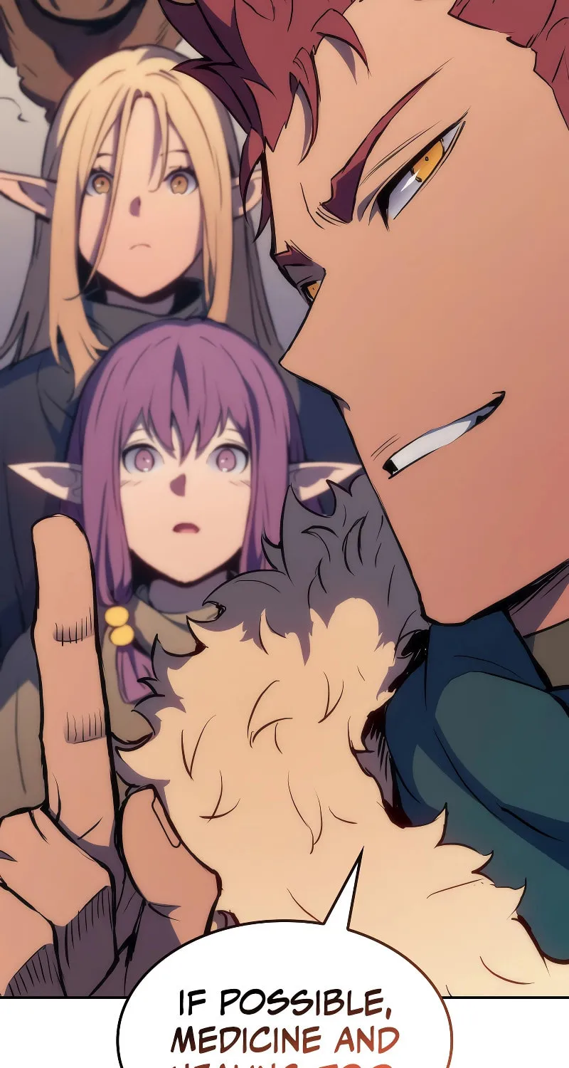 The Indomitable Martial King Chapter 19 page 105 - 