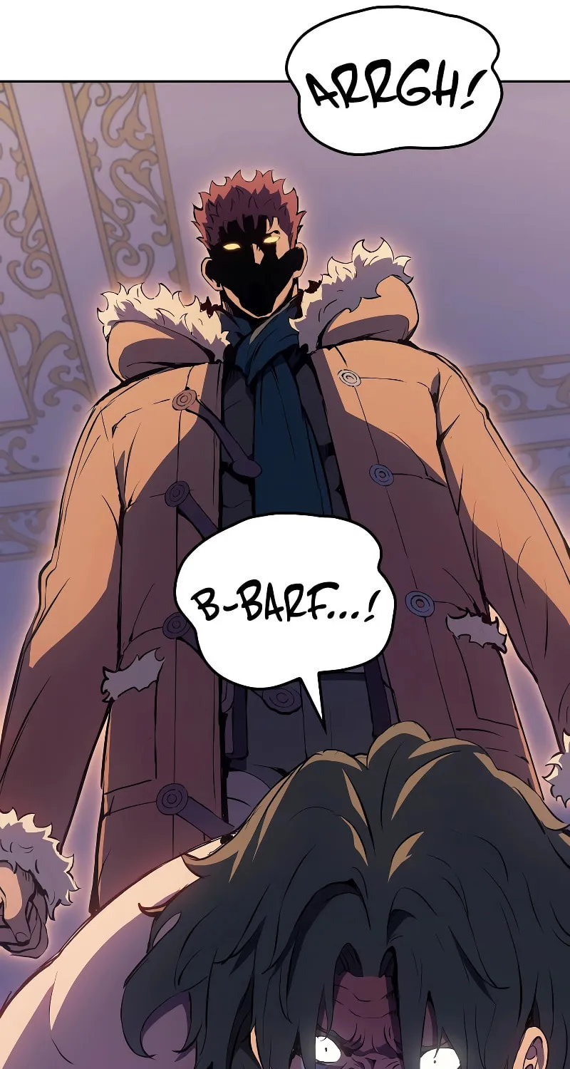 The Indomitable Martial King Chapter 19 page 21 - 
