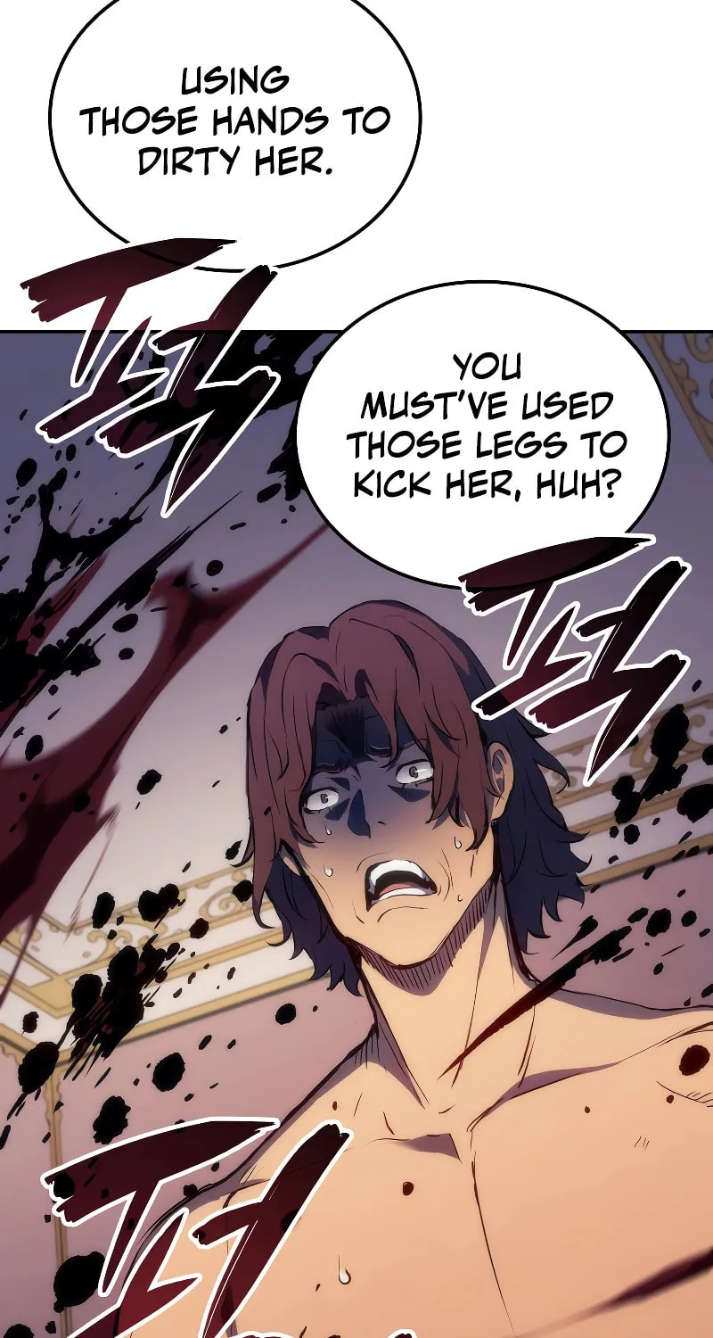 The Indomitable Martial King Chapter 19 page 25 - 