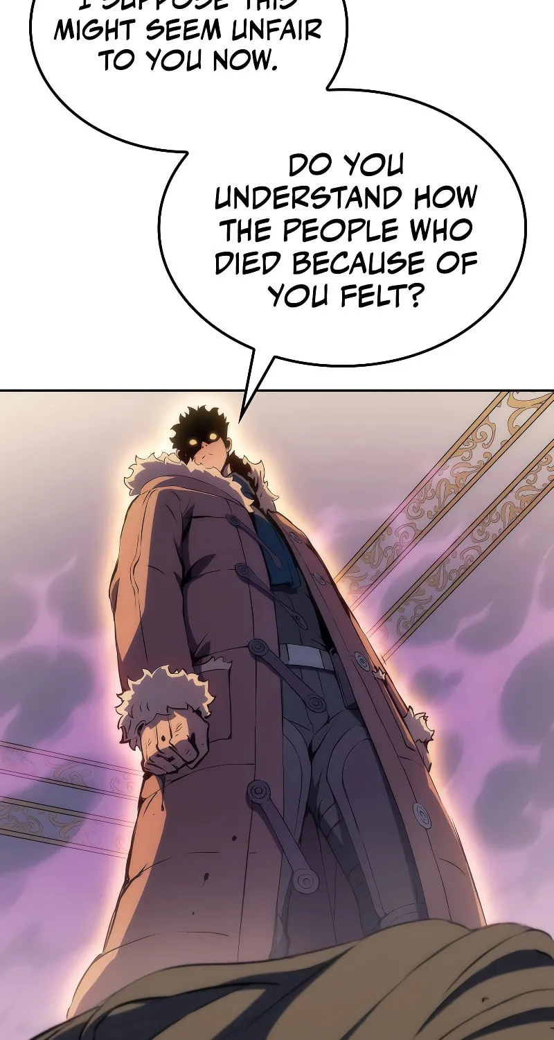 The Indomitable Martial King Chapter 19 page 27 - 