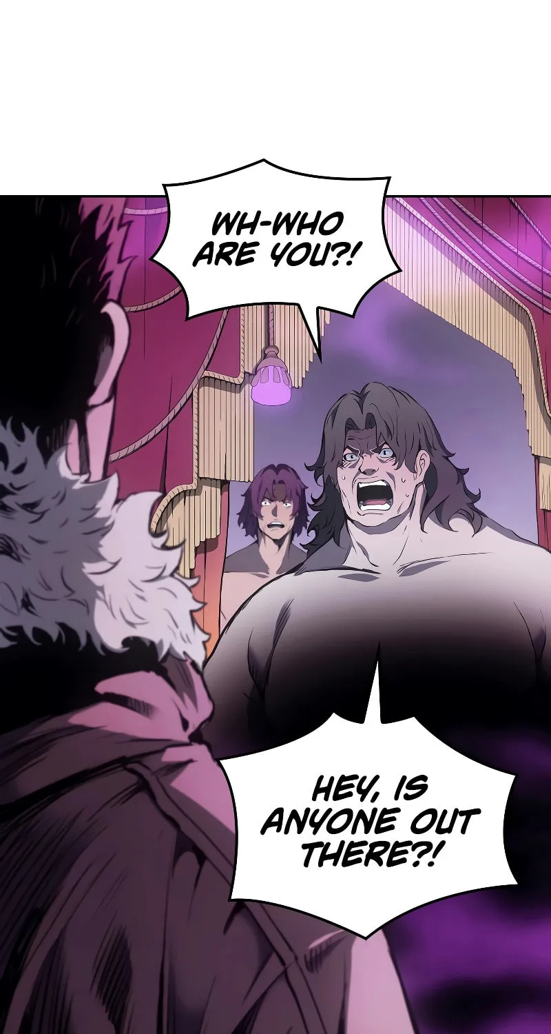 The Indomitable Martial King Chapter 19 page 4 - 