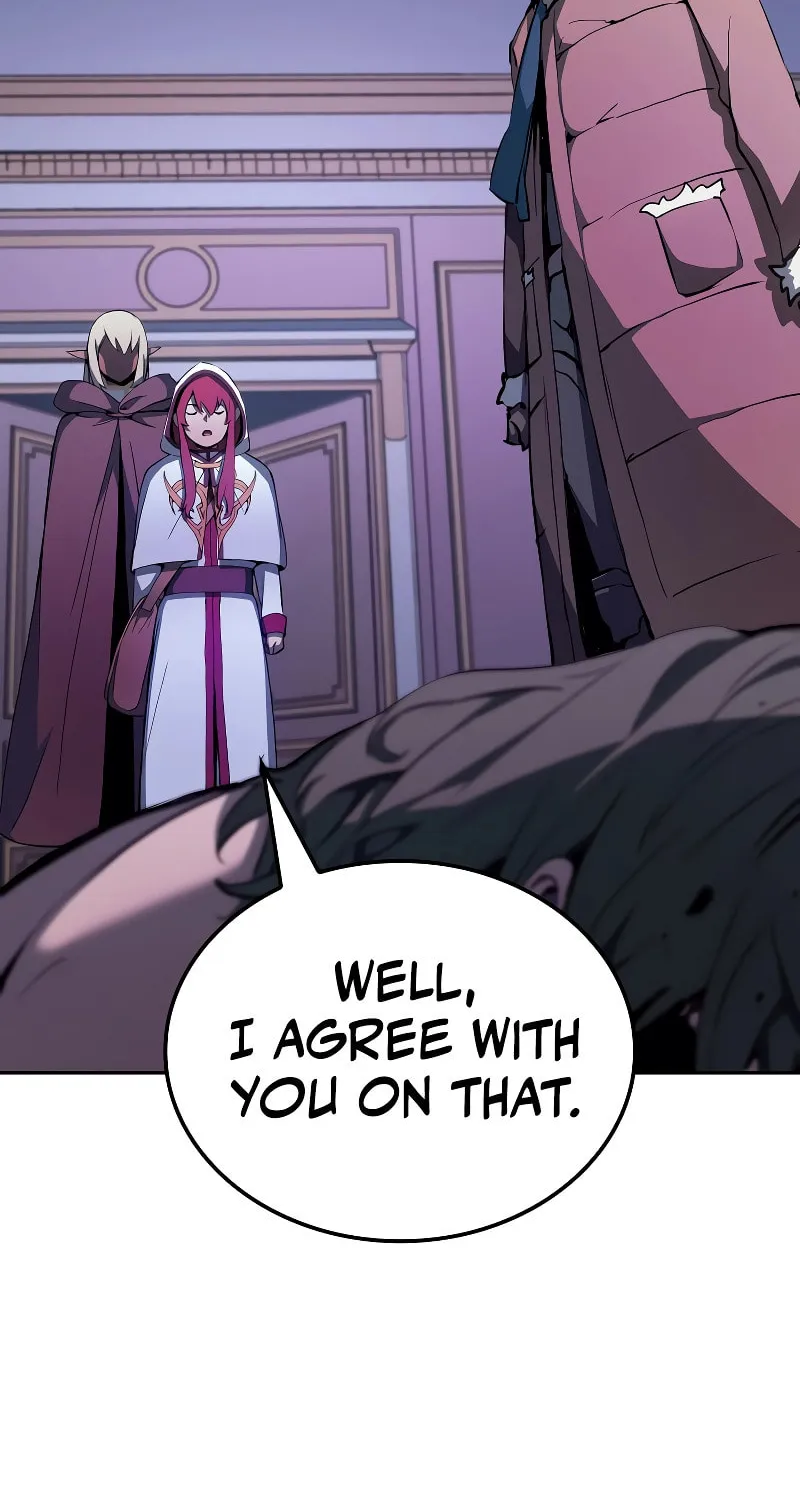 The Indomitable Martial King Chapter 19 page 36 - 