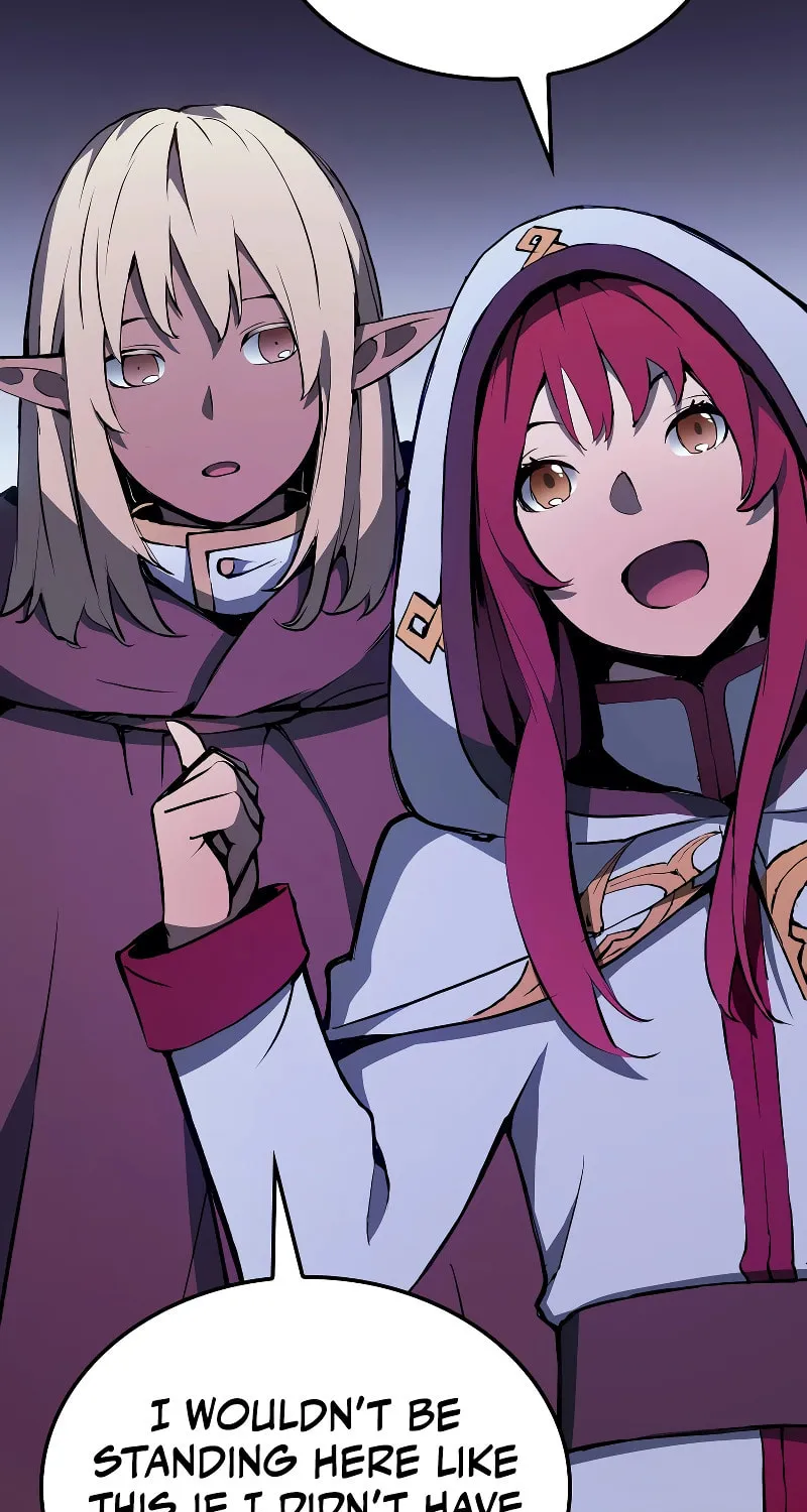 The Indomitable Martial King Chapter 19 page 39 - 
