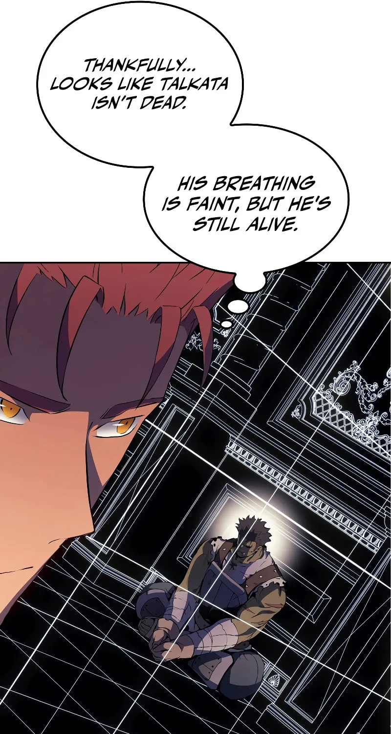 The Indomitable Martial King Chapter 19 page 41 - 
