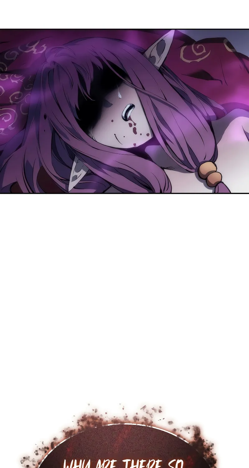 The Indomitable Martial King Chapter 19 page 7 - 