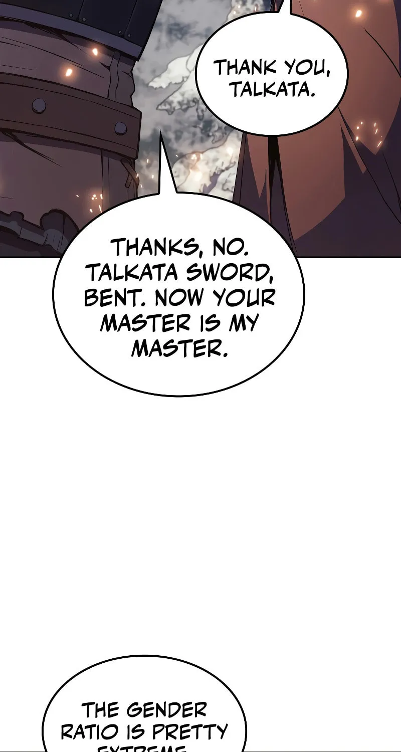The Indomitable Martial King Chapter 19 page 61 - 