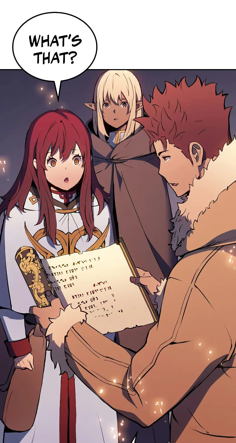 The Indomitable Martial King Chapter 19 page 68 - 