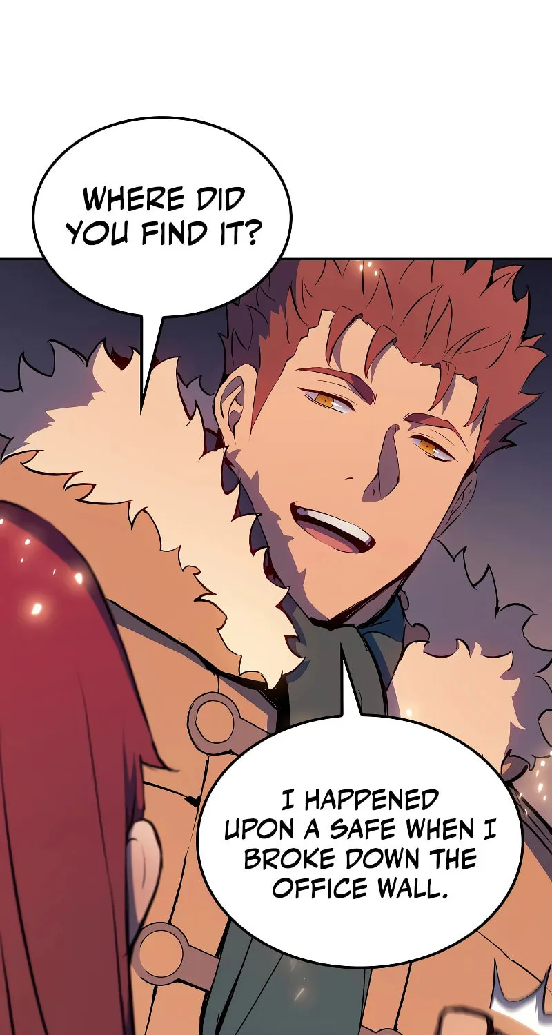 The Indomitable Martial King Chapter 19 page 70 - 