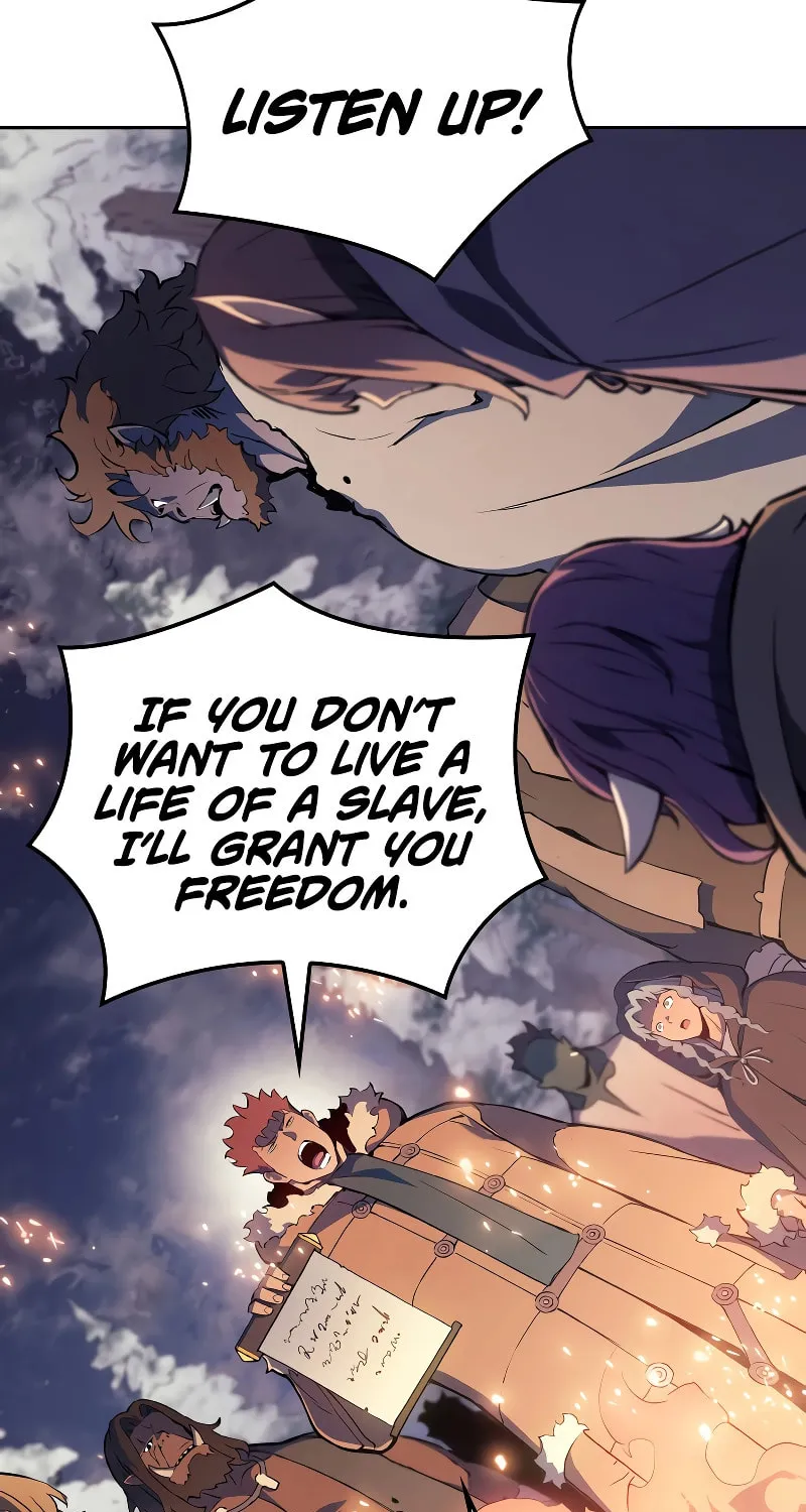 The Indomitable Martial King Chapter 19 page 76 - 