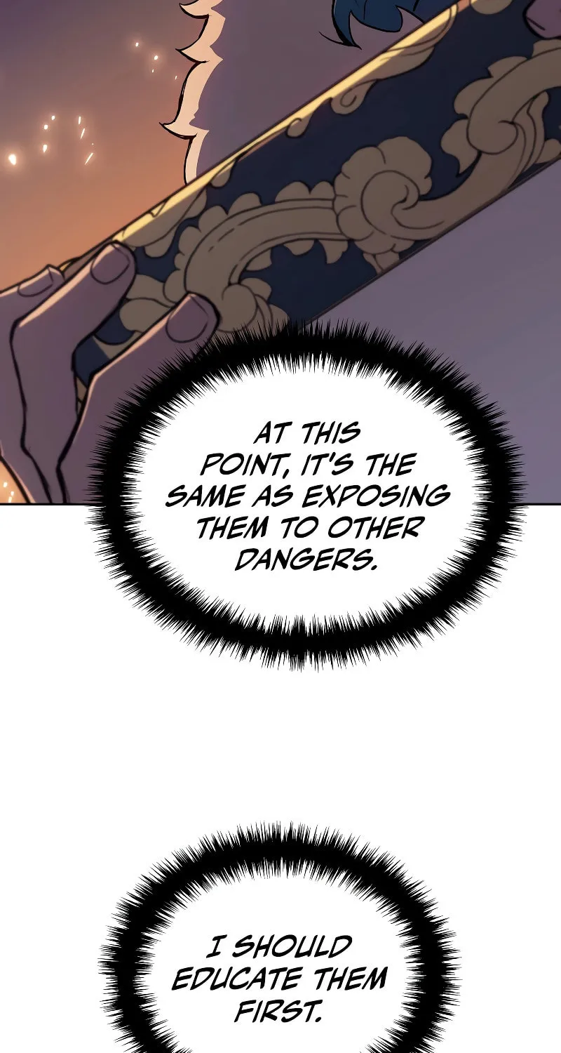 The Indomitable Martial King Chapter 19 page 85 - 