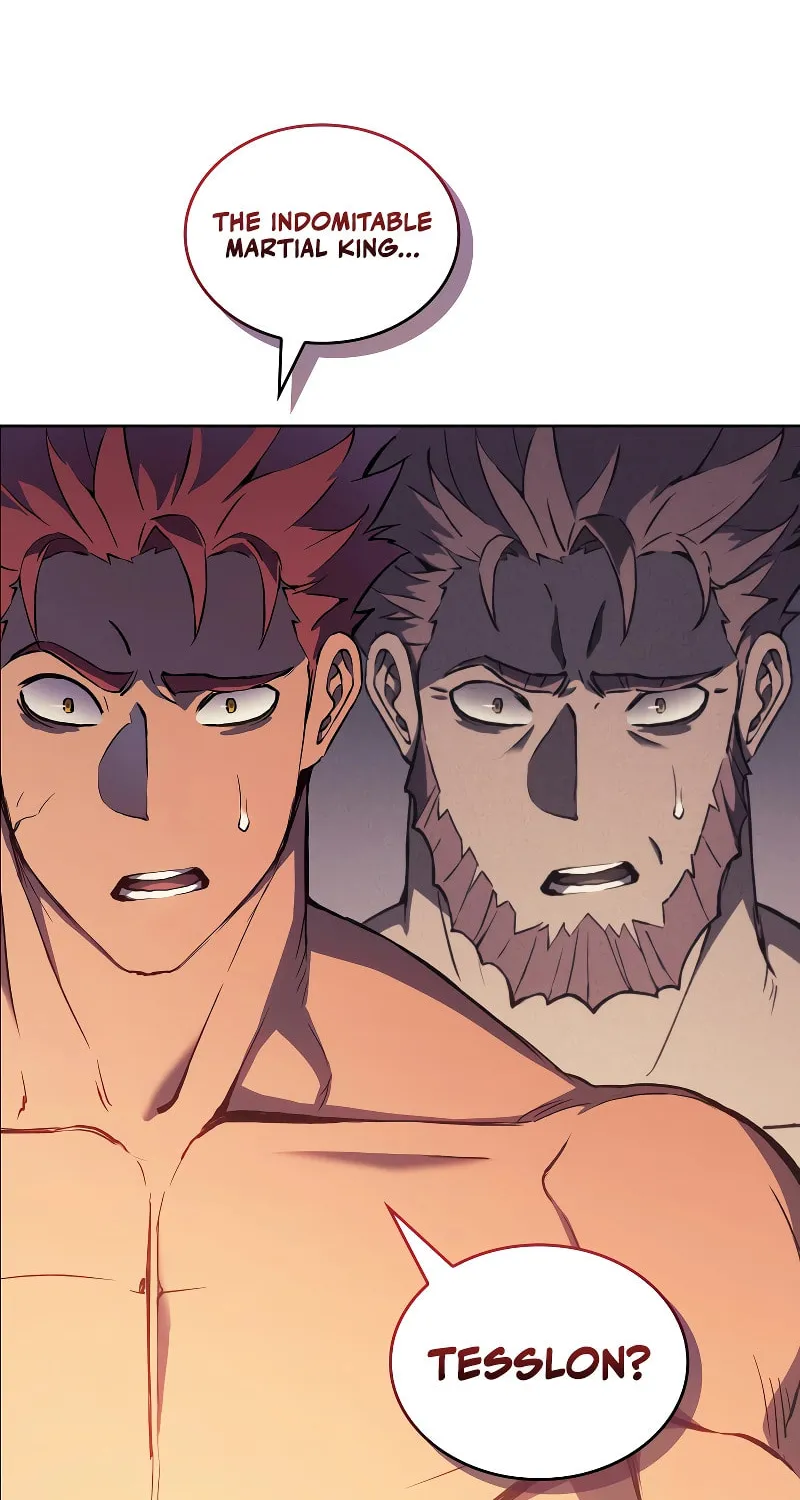 The Indomitable Martial King Chapter 2 page 17 - 