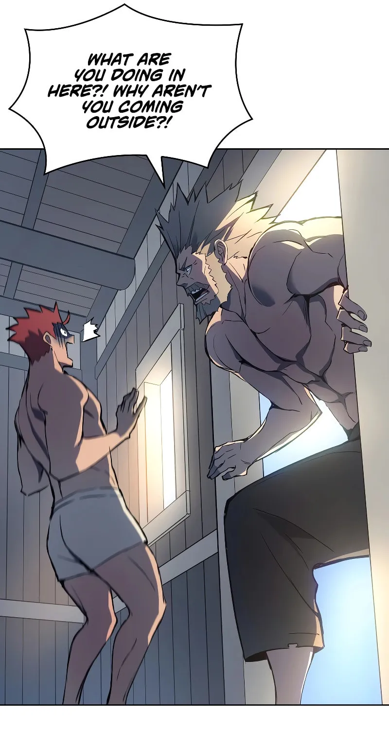 The Indomitable Martial King Chapter 2 page 22 - 