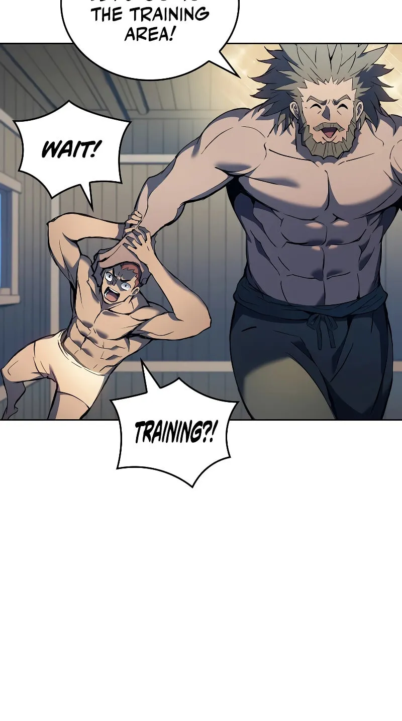 The Indomitable Martial King Chapter 2 page 30 - 