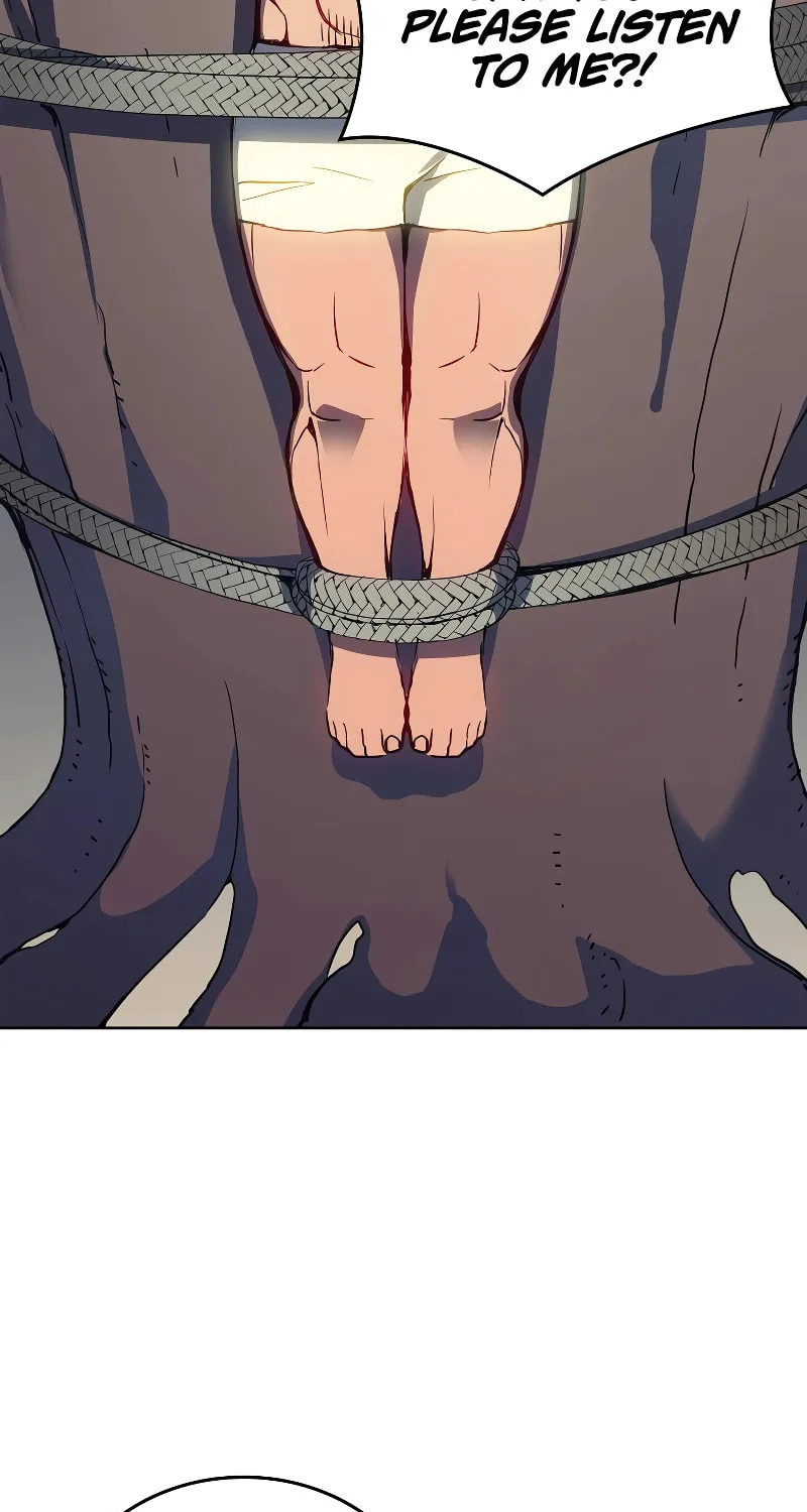 The Indomitable Martial King Chapter 2 page 35 - 
