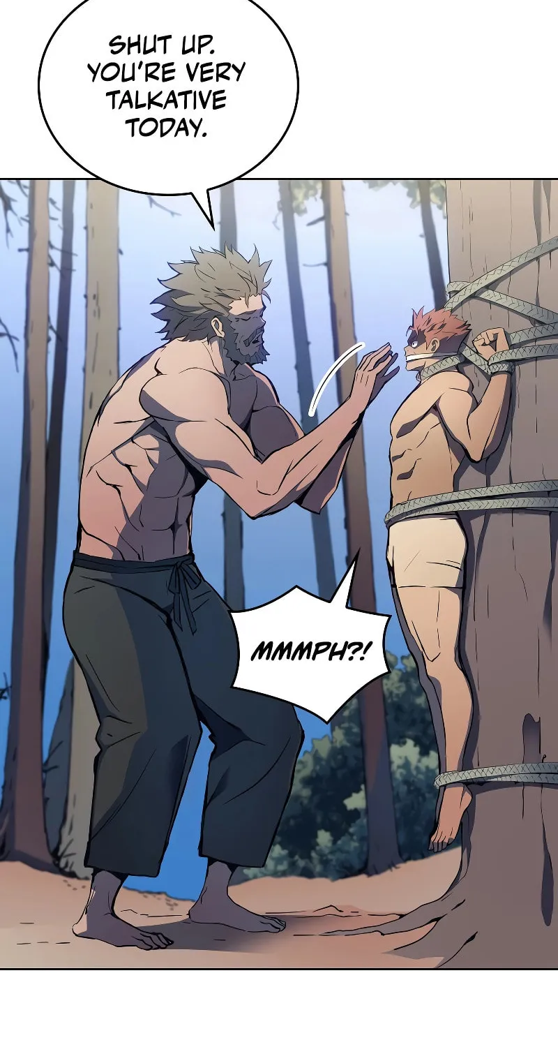 The Indomitable Martial King Chapter 2 page 36 - 