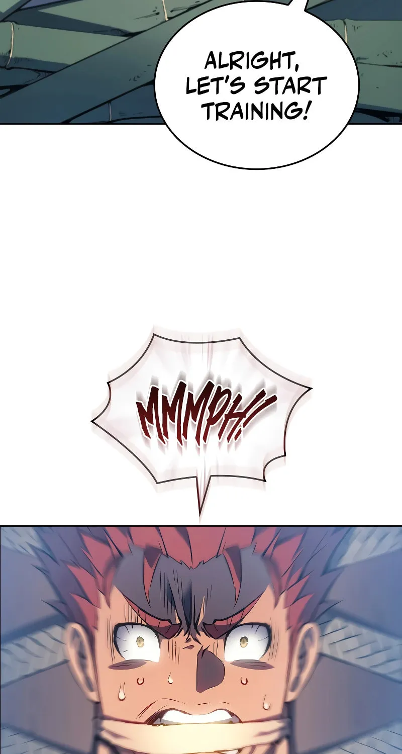 The Indomitable Martial King Chapter 2 page 38 - 
