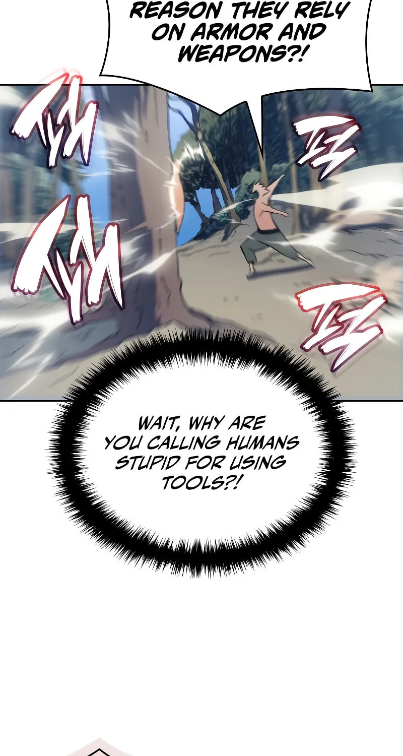 The Indomitable Martial King Chapter 2 page 54 - 