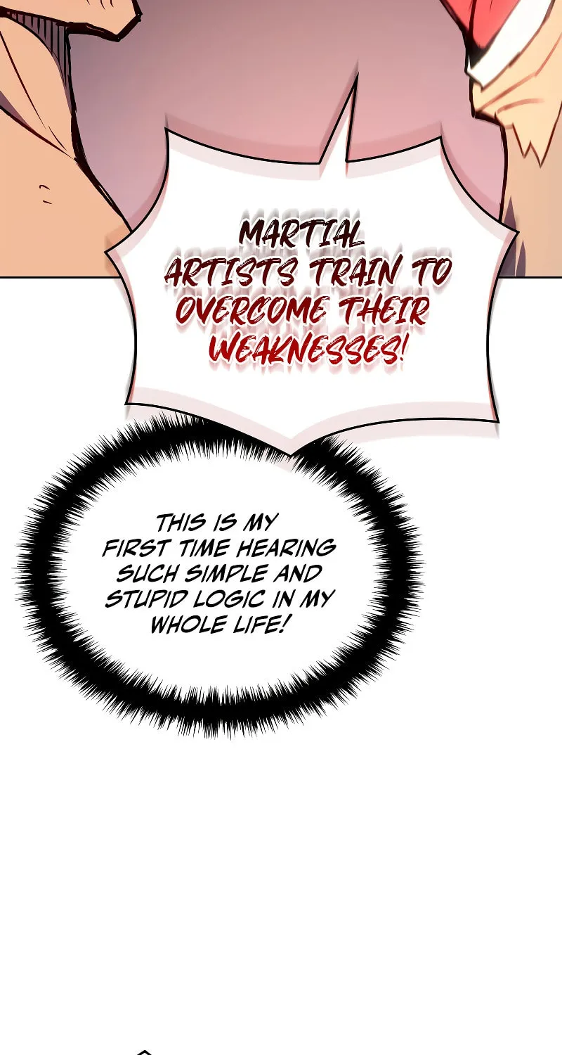 The Indomitable Martial King Chapter 2 page 56 - 