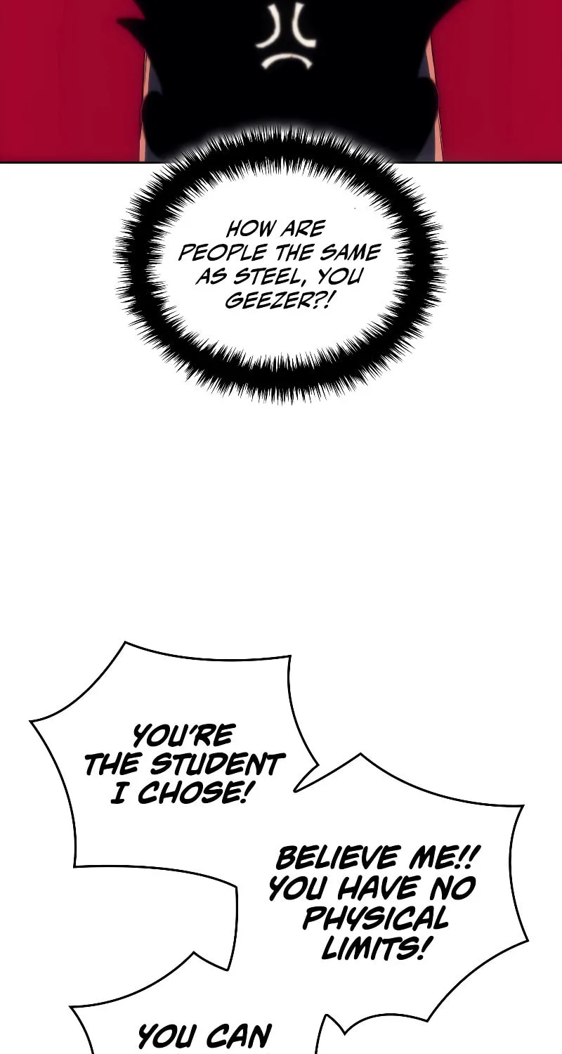 The Indomitable Martial King Chapter 2 page 58 - 