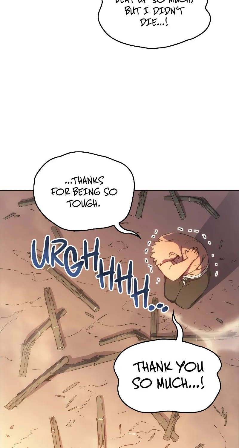 The Indomitable Martial King Chapter 2 page 68 - 