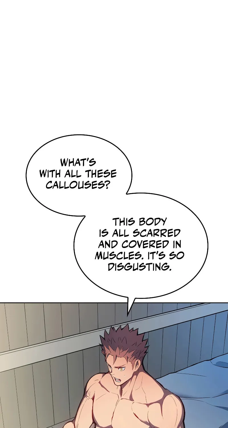 The Indomitable Martial King Chapter 2 page 8 - 