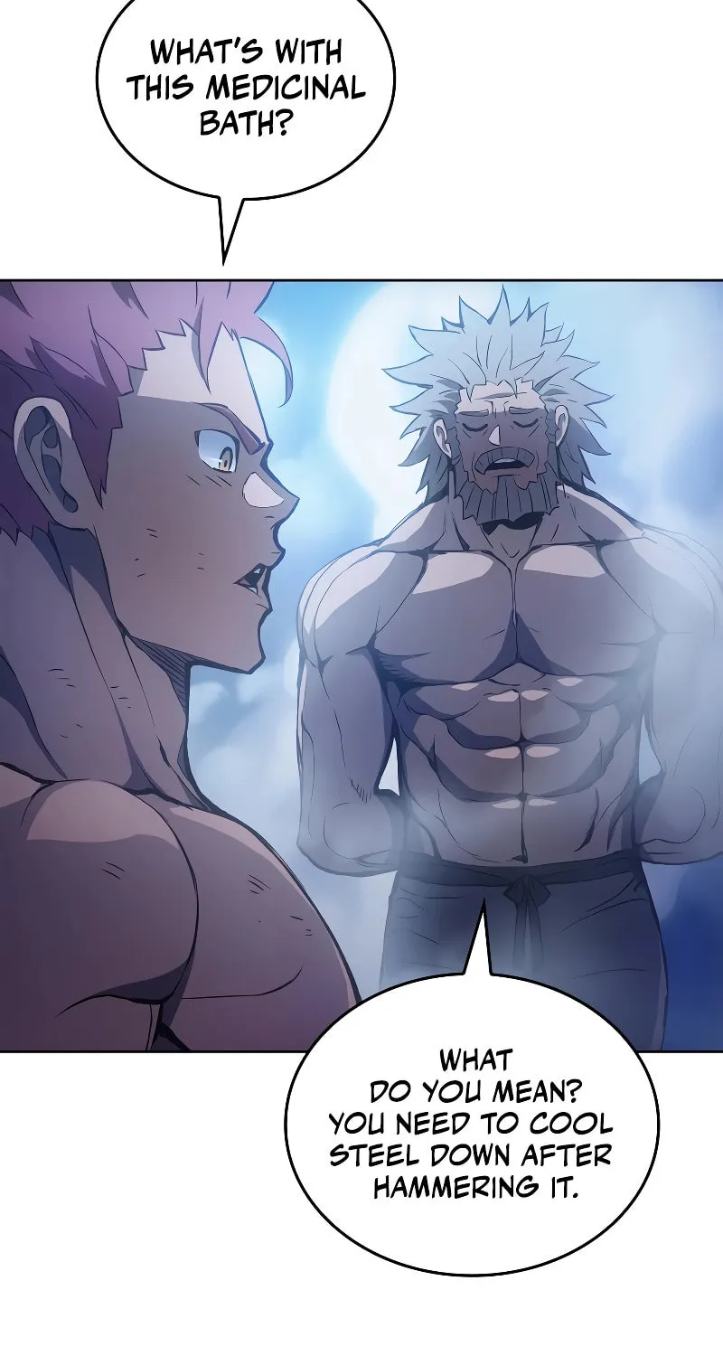 The Indomitable Martial King Chapter 2 page 74 - 
