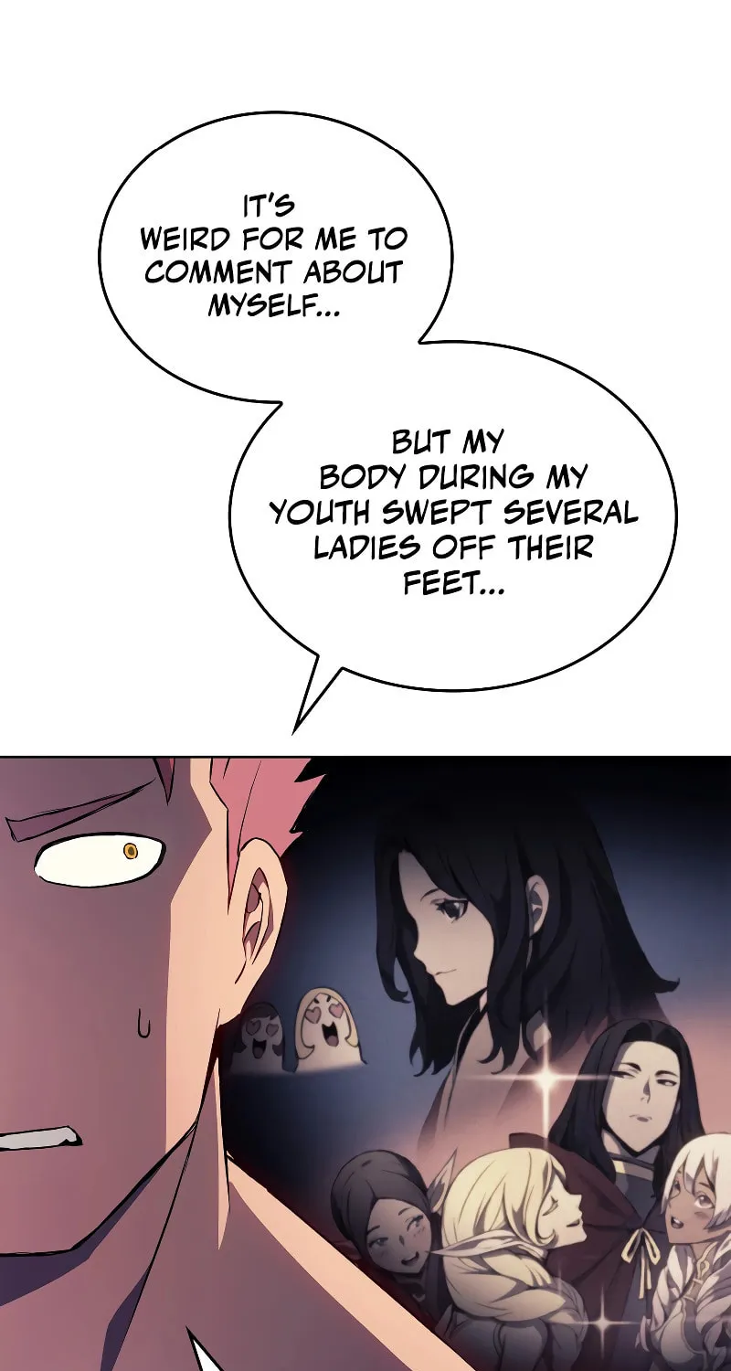 The Indomitable Martial King Chapter 2 page 10 - 