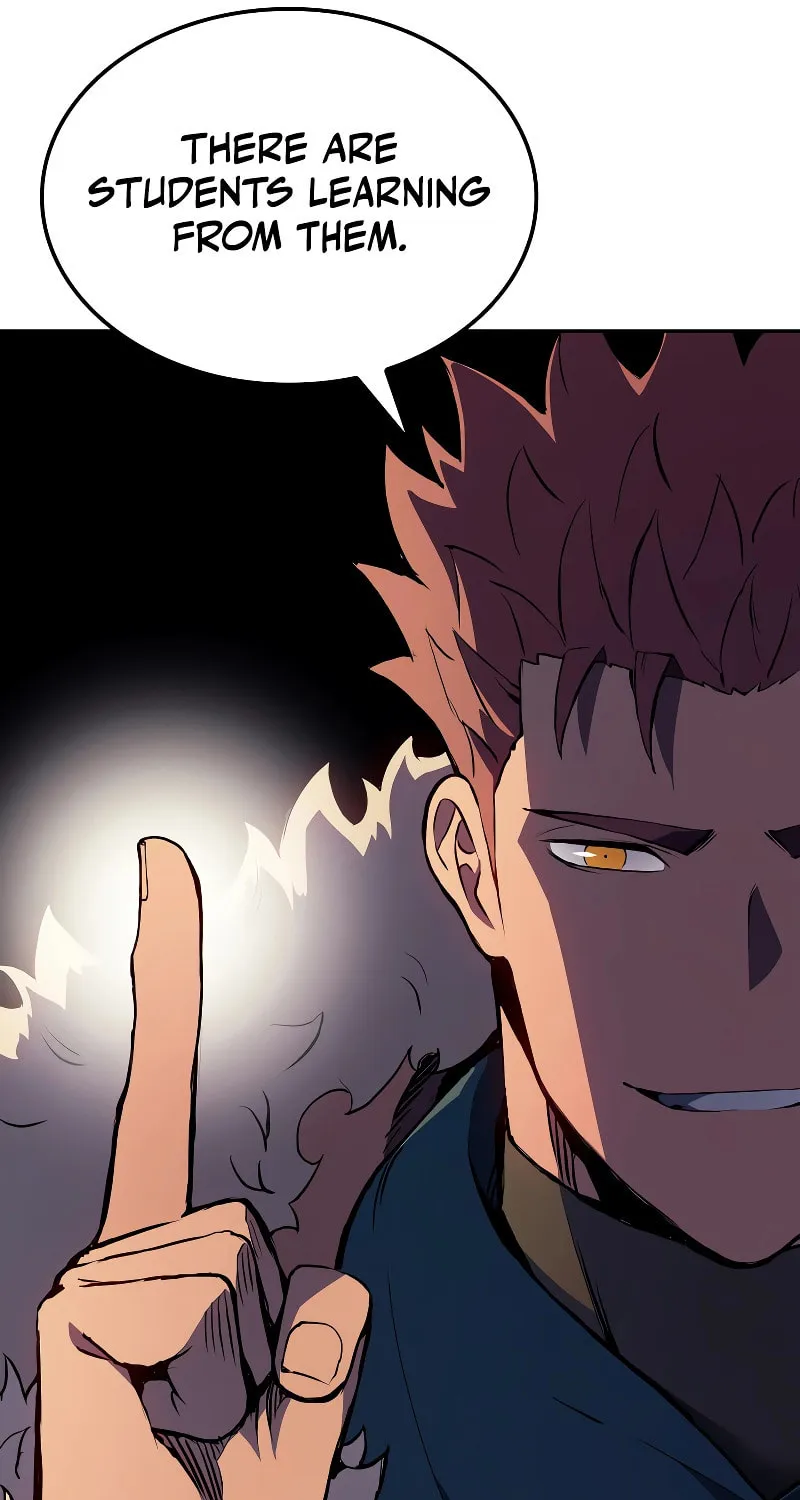 The Indomitable Martial King Chapter 20 page 11 - 